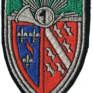 1er Régiment de Chasseurs