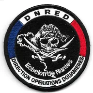 DNRED - DOD - Nantes