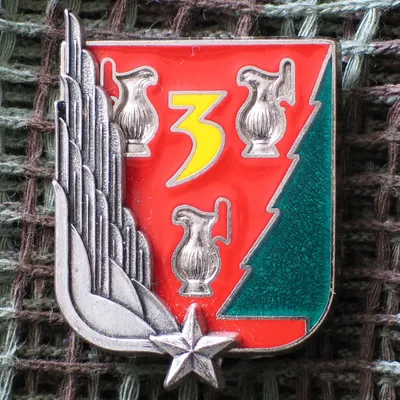 3e RHC - Régiment d'Hélicoptères de Combat