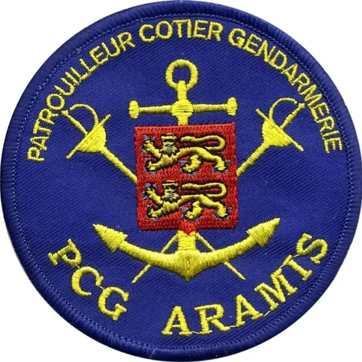 PCG Aramis