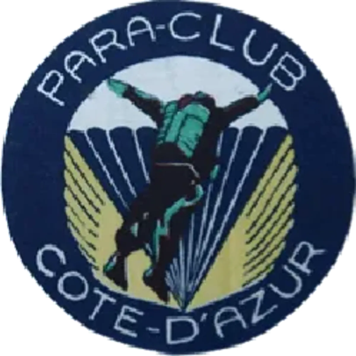 Para Club Côte d'Azur