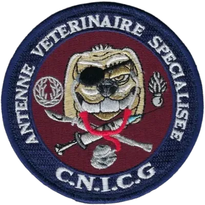 SSA : Antenne Vétérinaire 26 (Gramat)