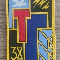 38e Régiment de Transmissions 