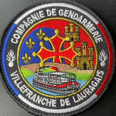 CGD Villefranche-de-Lauragais
