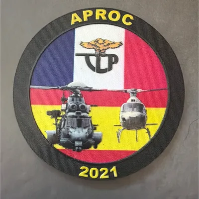 APROC - TLP Albacete 2021