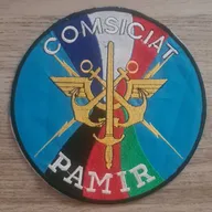 COMSICIAT / PAMIR