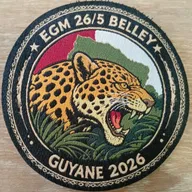 EGM 26/5 Belley - Guayne 2026