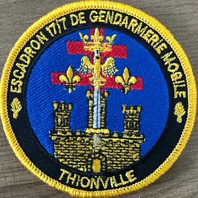 EGM 17/7 Thionville