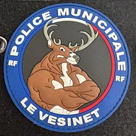 Police Municipale de Le Vesinet 