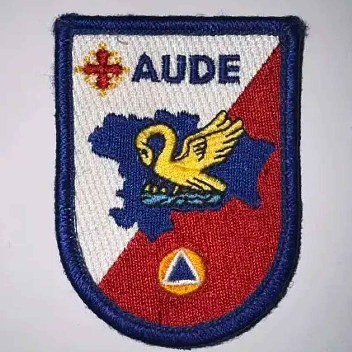 Protection Civile de l'Aude