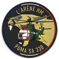 3e RHC - EMHMA (type 3)