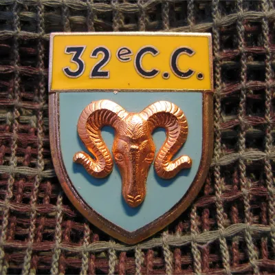 32e CC