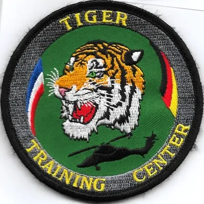 EFA - Tiger Training Center