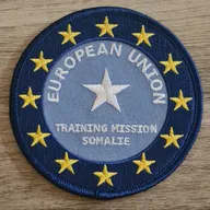 EUROPEAN UNION / EUTM SOMALIE 