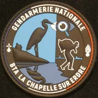 COB La Chapelle-sur-Erdre