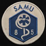 SAMU 85