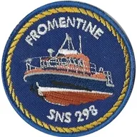 SNSM Fromentine