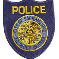 Police de Sacramento