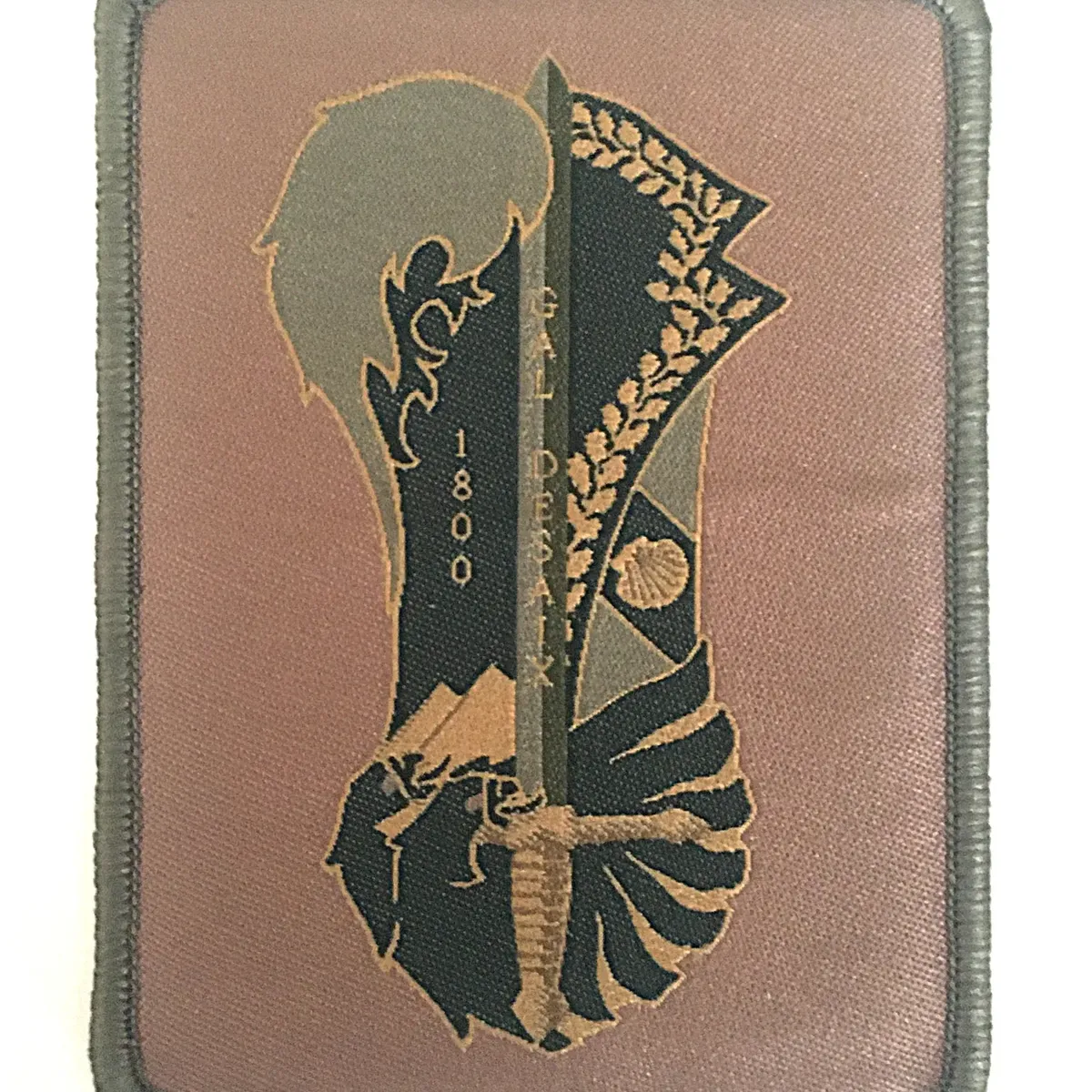 Ecole Spéciale Militaire de Saint - Cyr - Promotion "Général Desaix"