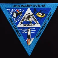 Gemini 4, 6 et 7 Récupération