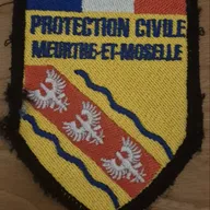 Protection Civile  - Meurthe et Moselle