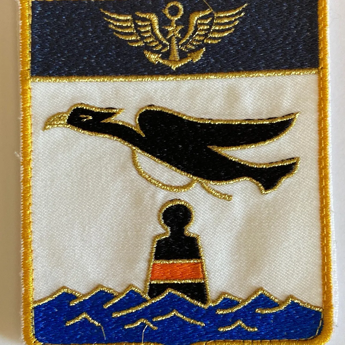Blason 24F