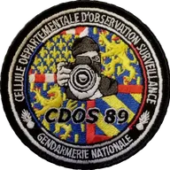 CDOS 89 - Yonne
