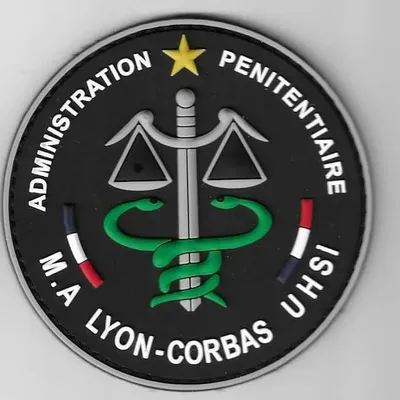 UHSI Lyon Corbas
