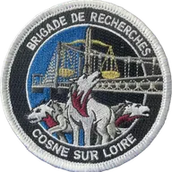 BR Cosne-sur-Loire