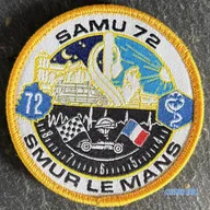 SMUR Le Mans