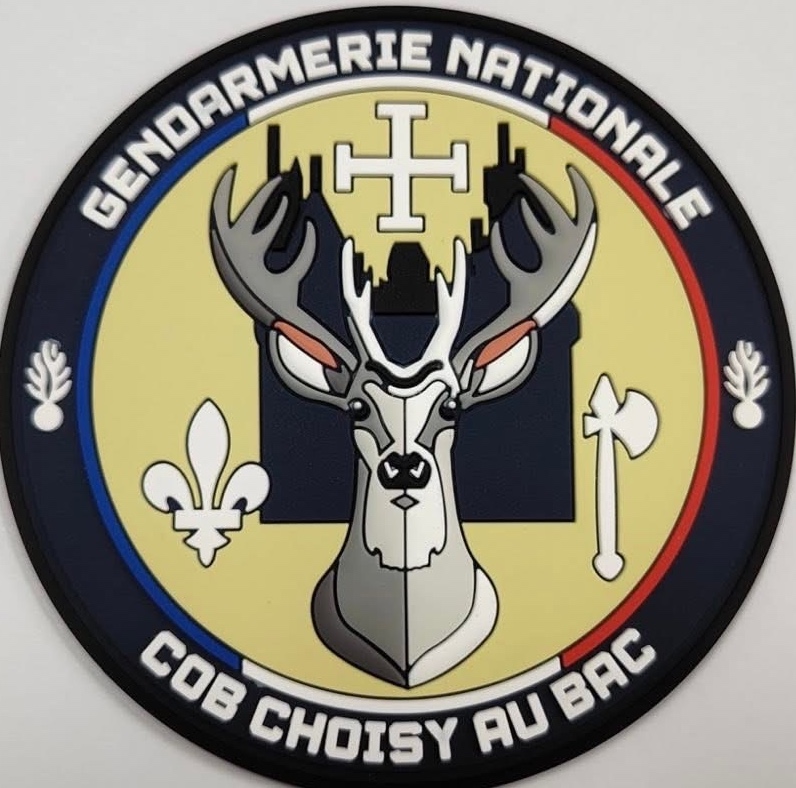 COB - Choisy-au-Bac