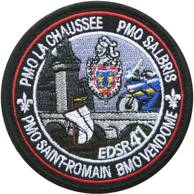 PMO La Chaussée/Salbris/Saint Romain/Vendôme 