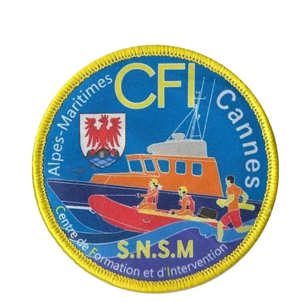 SNSM Cannes