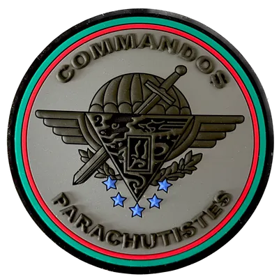 GCP - 2e REP