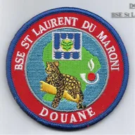 BSE - Saint-Laurent-du-Maroni