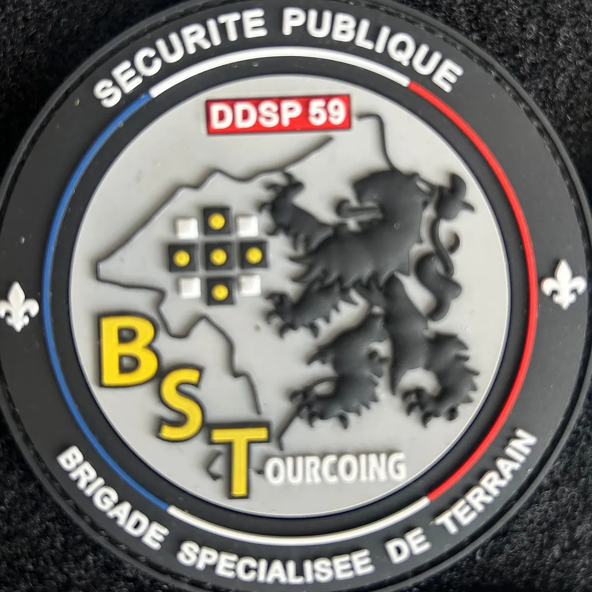 BST Tourcoing