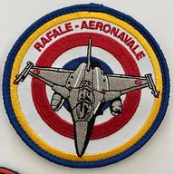 Rafale Aéronavale 