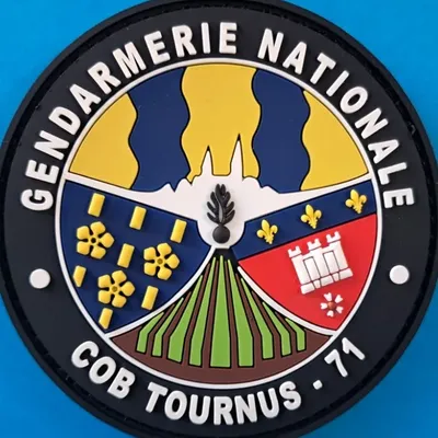 COB Tournus
