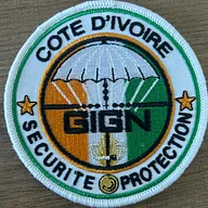 GIGN FSP Côte d’Ivoire