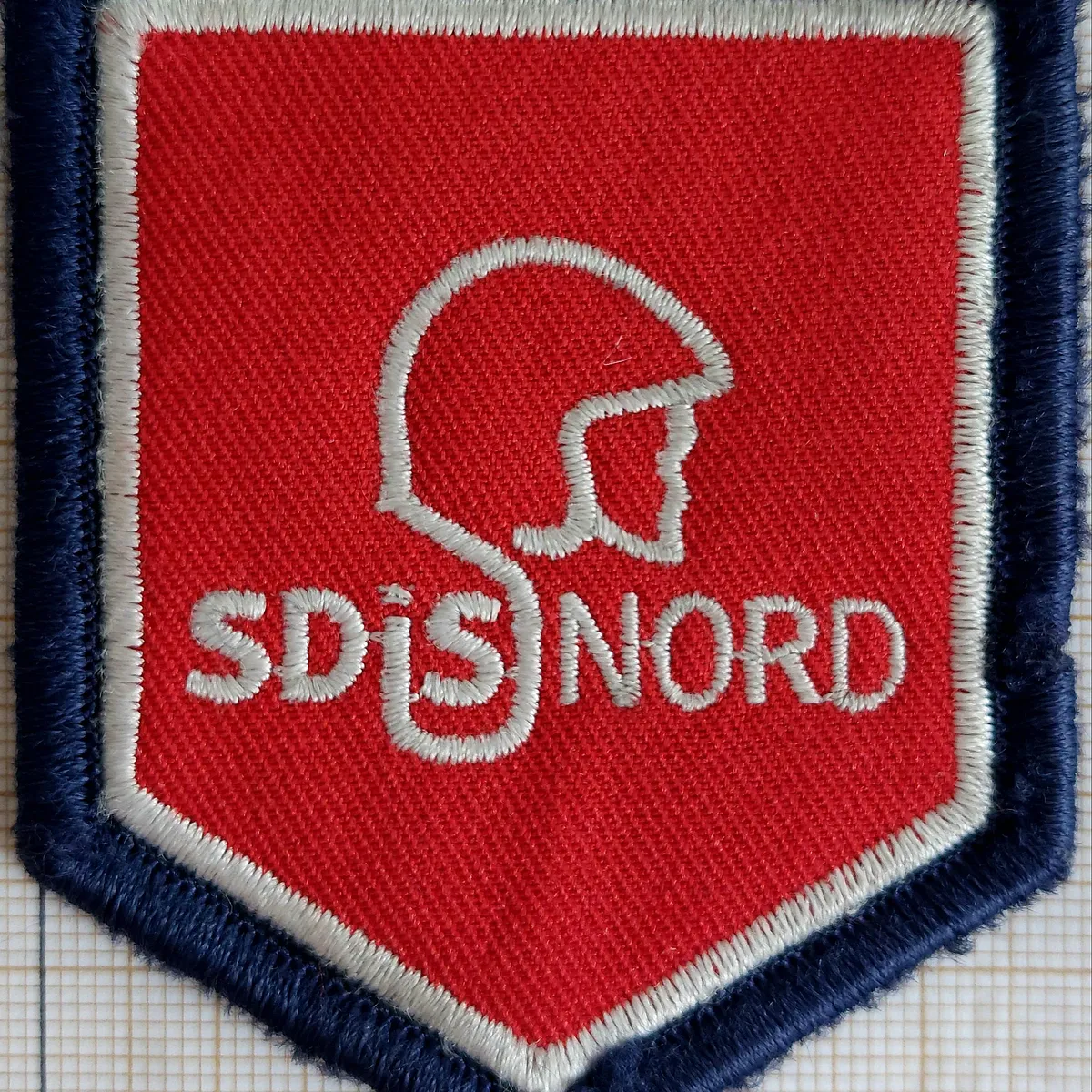 SDIS Nord