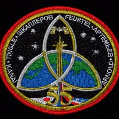 ISS-55