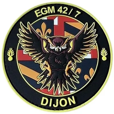 EGM 42/7 Dijon
