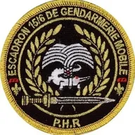 EGM 15/6 Nîmes