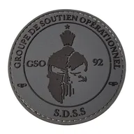 GSO 92 - Urbain