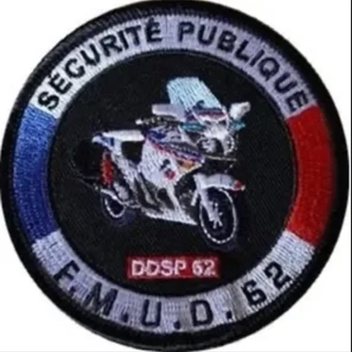 FMUD DDSP 62 