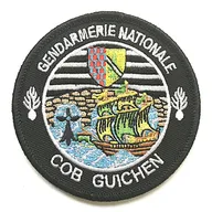 COB - Guichen