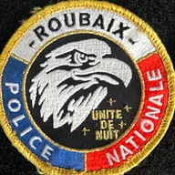 Unité de Nuit - Roubaix