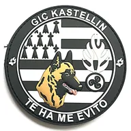 GIC - Châteaulin