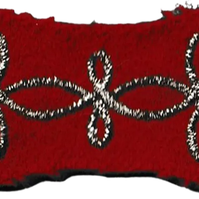1er Régiment de Hussards Parachutistes - Hongroise