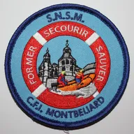 SNSM CFI Montbéliard